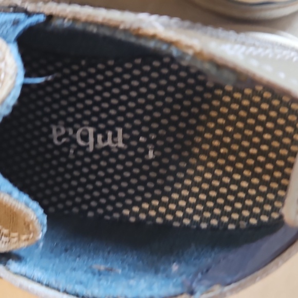 Columbia PFG Omni grip toddler shoes - Picture 4 of 12